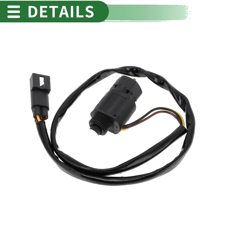 Ford Escort Hatchback 1.6 Transmission Speed Sensor (1990-1996)