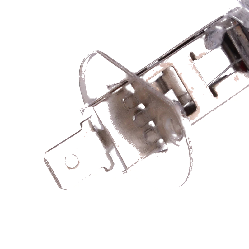 Car White LED Headlight Bulbs H1 High Low Beam
