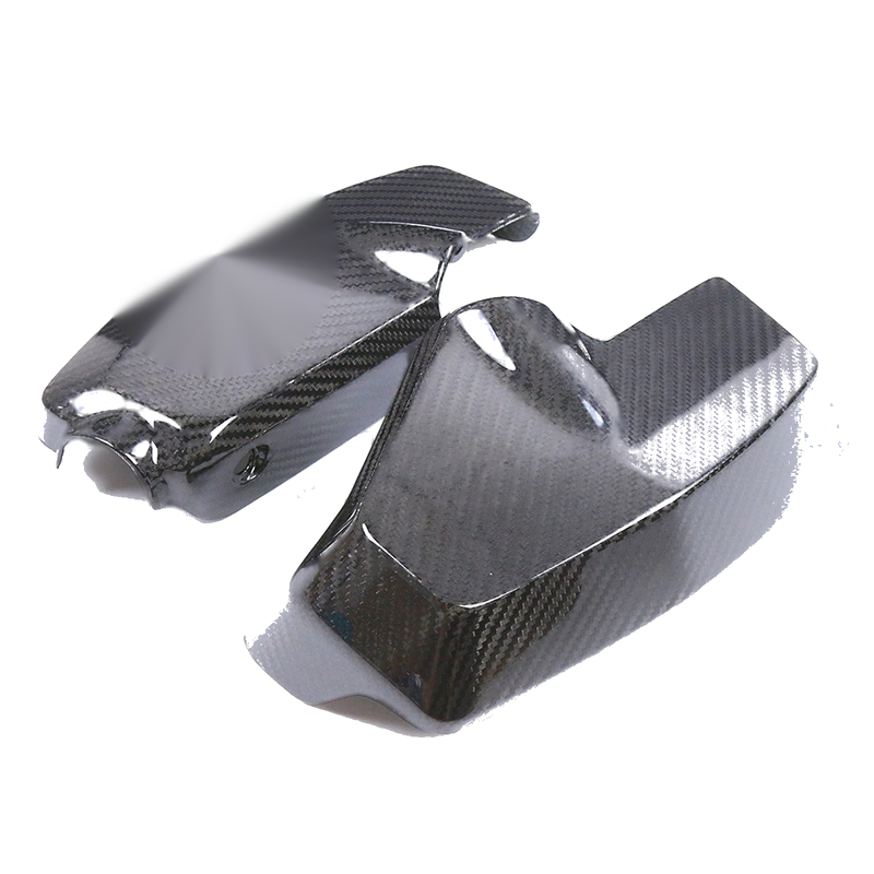 Harley Sportster S 1250 Water Tank Side Panel Cover (2021-2024)