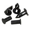 50 x Car Bumper Radiator Core Support Upper Panel Cover Retainers