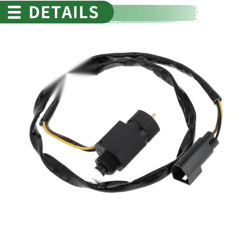 Ford Escort Mk6 1.6 16V Transmission Speed Sensor (1995-1998)