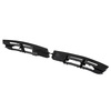 Audi Q7 2 x Front Bumper Fog Light Lamp Grill Covers (2010-2015)
