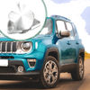 Jeep Grand Cherokee 3.6L Engine Motor Mount (2013-2021)