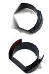 Toyota Hiace Commuter Gauge Surrounds Cover Trim (2005-2012)