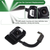 Honda Accord Rear View Camera 120-180° (2018-2023)