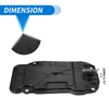 Lexus IS350 Transmission Fluid Filter Oil Pan (2006-2013)