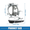 Ford F-150 Throttle Body Assembly (2011-2014)