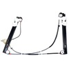 Mini Cooper R52 Electric Window Regulator (2005-2007)