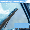 Ford Explorer Rear Windshield Wiper Blade Arm Set (2011-2019)