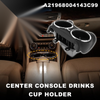 Mercedes Benz W219 (2005-2010) - Practical Drink Holder Cup Holder