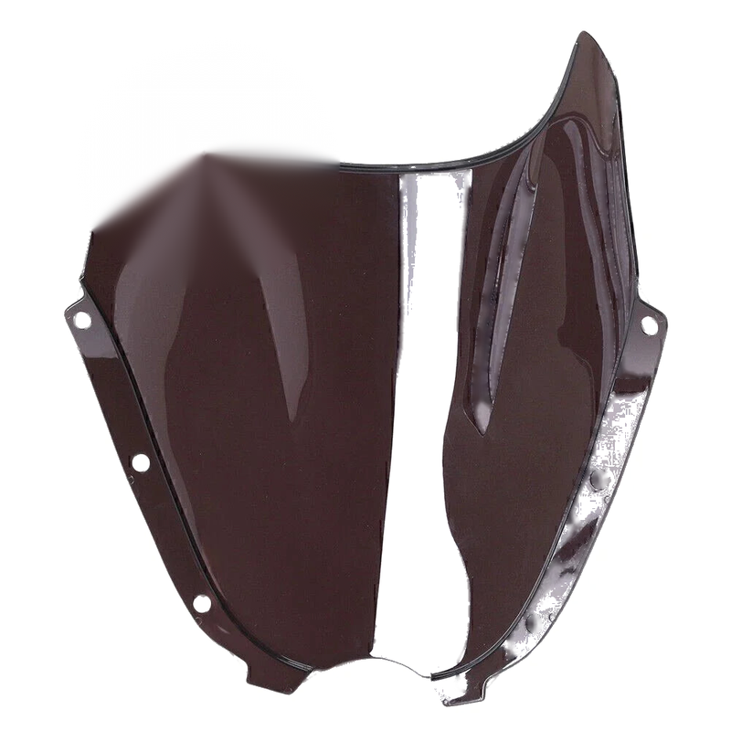 Hyosung GT250R Windshield (2006-2014)