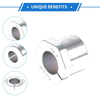 Ford Explorer Limited Camber Caster Alignment Bushing (1993-1994)