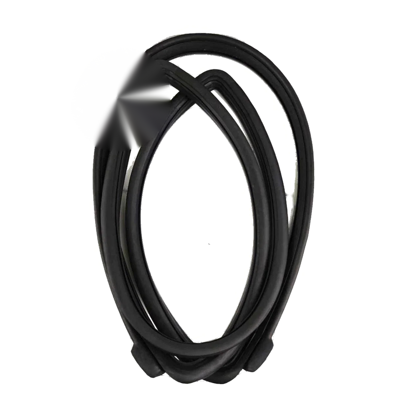 Front Windshield Rubber Glass Seal Fits Toyota Hilux LN85 Ute Truck 1989-95 EBDE