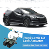Honda HR-V Tailgate Lock Actuator (2016-2021)