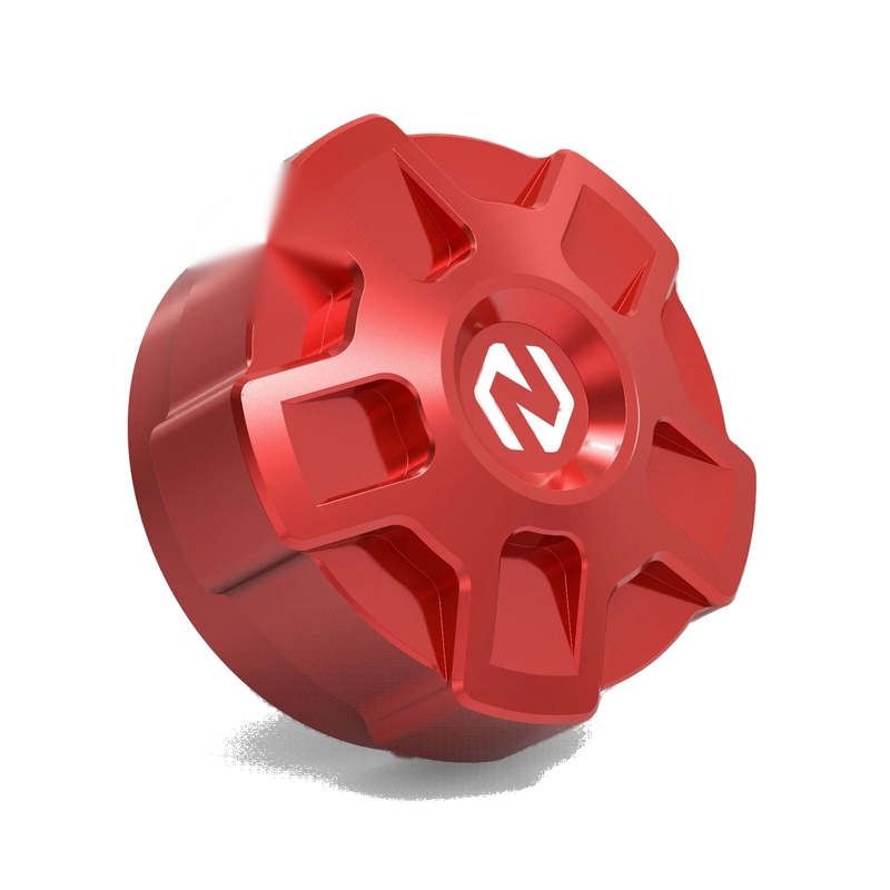 Honda Talon 1000R 1000X Aluminum Fuel Gas Tank Cap (2019-2024)
