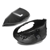 Porsche 991 Carbon Fiber Rear View Side Mirror Cover (2012-2019)