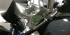 BMW R Nine T Handlebar Riser (2014-2018)