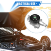 Dodge Ram (1994-2003) with Gasket Engine Water Pump Cooling Inverter