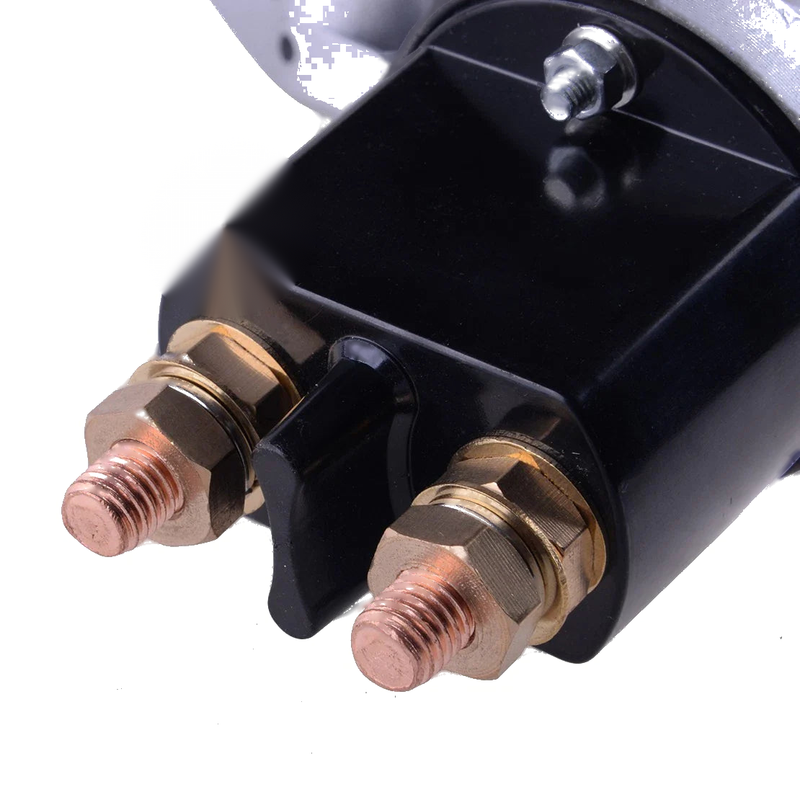 Car, Boat, RV - Power Cut Off, Kill Switch 1500A Battery Isolator Switch
