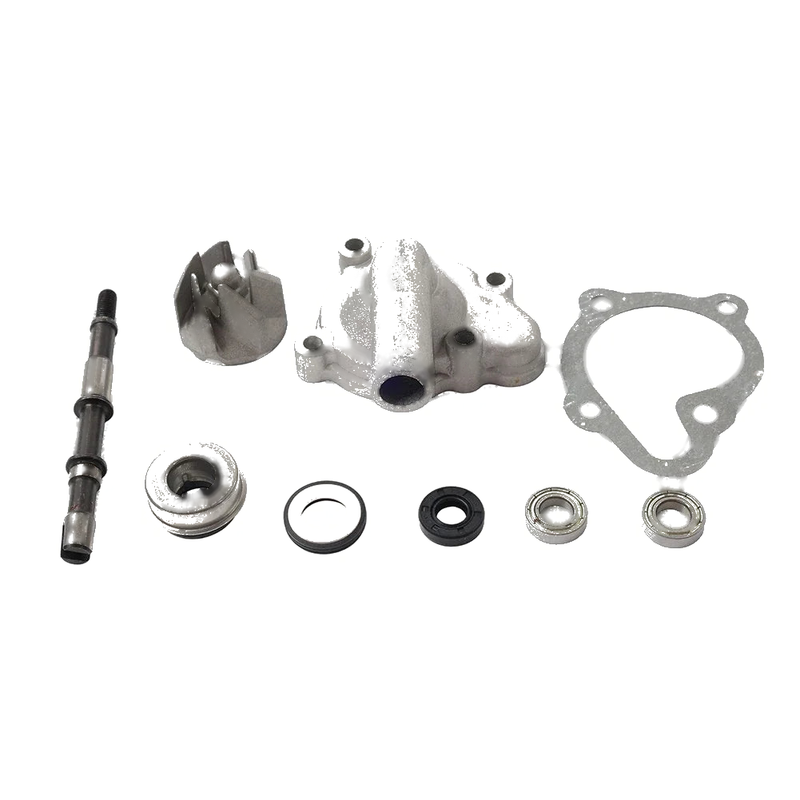 CF-Moto 250 250cc Water Pump Aluminum (2006-2023)