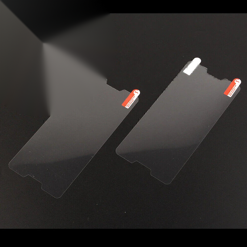 Honda NC750X NC 750 X Speedometer Protective Film (2021-2022)
