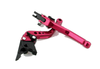 Ducati MF2 / MF2R M1000 996 / 998 / B / S / R 900SS Brake Clutch Lever (1999-2003)