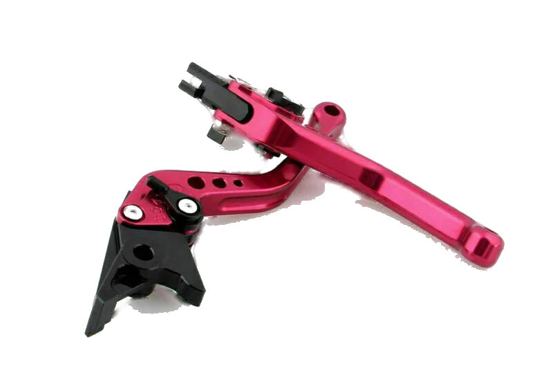 Ducati MF2 / MF2R M1000 996 / 998 / B / S / R 900SS Brake Clutch Lever (1999-2003)