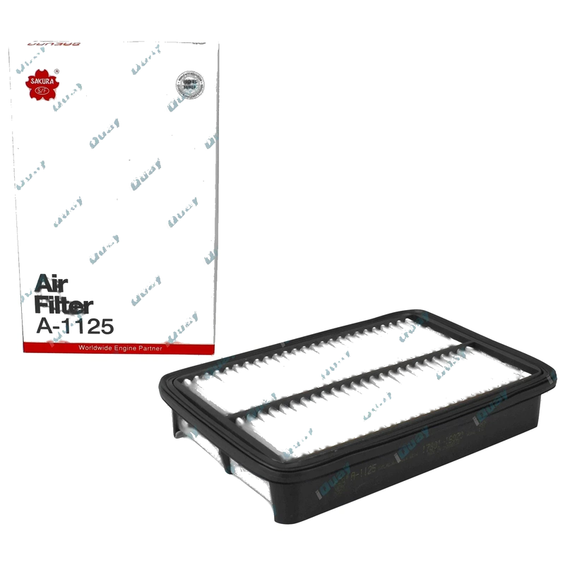 Toyota Celica ST184R 1989-1991 2.2L 5S-FE Engine Air Filter