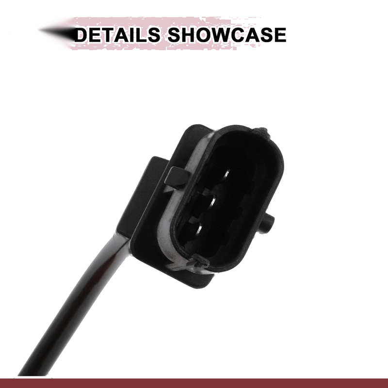 HYUNDAI i30 1.6 CRDi (2007-2011) 1 x Pc Crankshaft Position Sensor