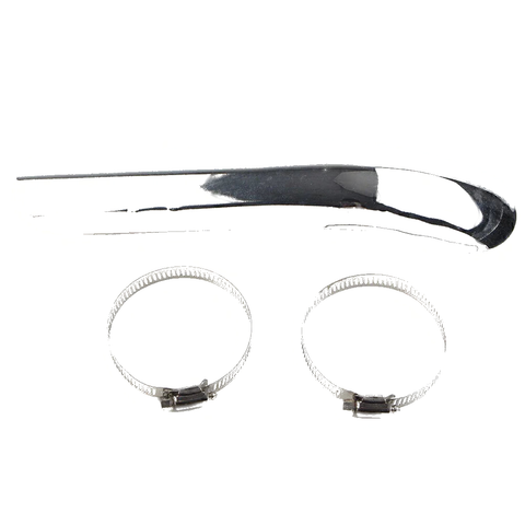 Various Models Harley Motorcycle Exhaust Muffler Pipe Heat Shield Cover