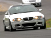 BMW E46 M3 Carbon Fiber Front Bumper Splitter (2000-2006)