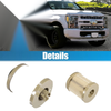 Ford F-350 Super Duty Fuel Filter Element Set (2003-2007)