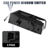 Mercedes-Benz C200 C250 Master Power Window Switch (2010-2014)