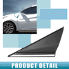 Hyundai Front Left Car Mirror Corner Triangle Cover (2015-2020)