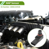MERCEDES-BENZ GLB MAP Sensor (2019-2023)