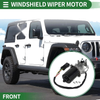 Jeep TJ Wrangler 1997-2002 2.5L 4.0L Windshield Wiper Motor