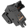 Nissan Navara D40 LH Front Single Power Window Switch (2005-2015)