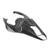 YAMAHA YZF-R6 Rear Seat Tail Light Cover Carbon Fiber (2006-2007)