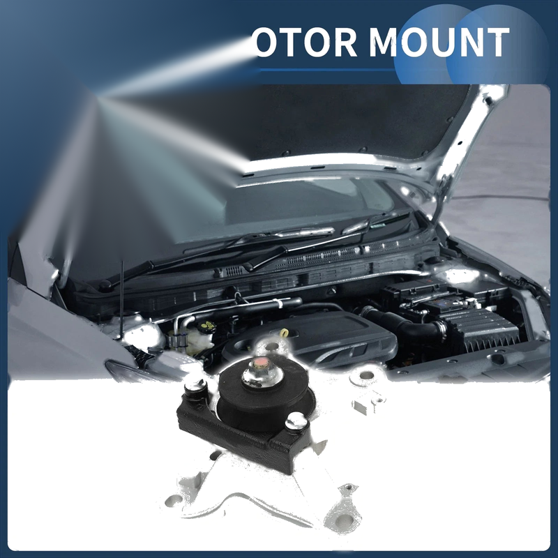Honda CR-V RE2 2007-2011 2.0L Engine Motor Mount