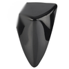 Kawasaki Ninja ZX6R 2007-2008 Black Rear Passenger Seat Cover