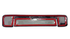 Isuzu D-Max Carbon Tailgate Handle Cover (2016-2018)
