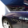 Maserati Quattroporte 2013-2021 Real Carbon Fiber Side Fender Air Vent Cover