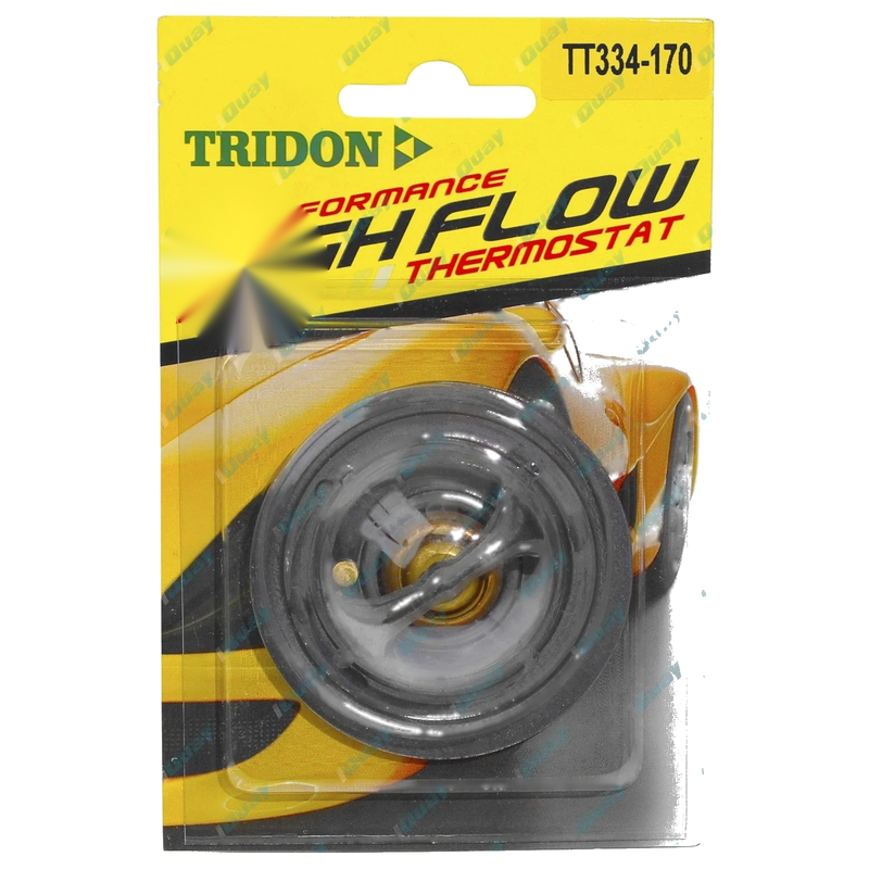 Toyota Coaster 4.2L 1HZ Diesel Engine Tridon High Flow Thermostat