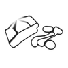 Mercedes-Benz A-Class Valve Cover Gasket Set (2004-2012)