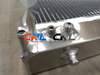 Holden Statesman WH Gen3 LS1 5.7L V8 2ROW Radiator (1999-2003)