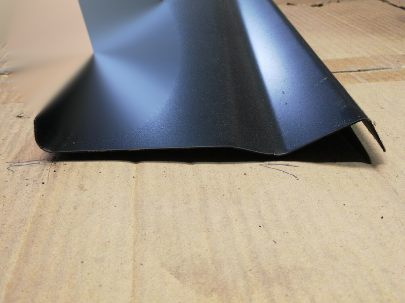 Ford Falcon EA-EL Outer Sill Repair Panel 2.2m (1991-1998)