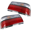 Toyota Corolla E90 EE90 AE90 AE92 AE95 Rear Tail Lights (1987-1991)