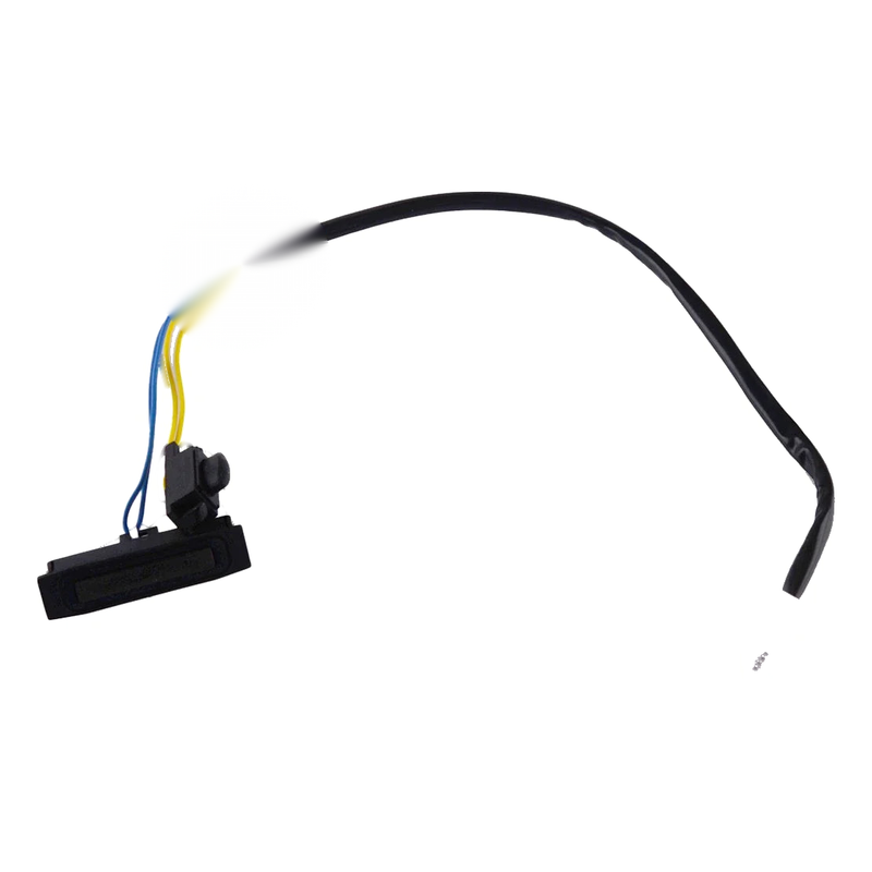 Nissan Rogue Boot Tailgate Opening Switch (2008-2015)