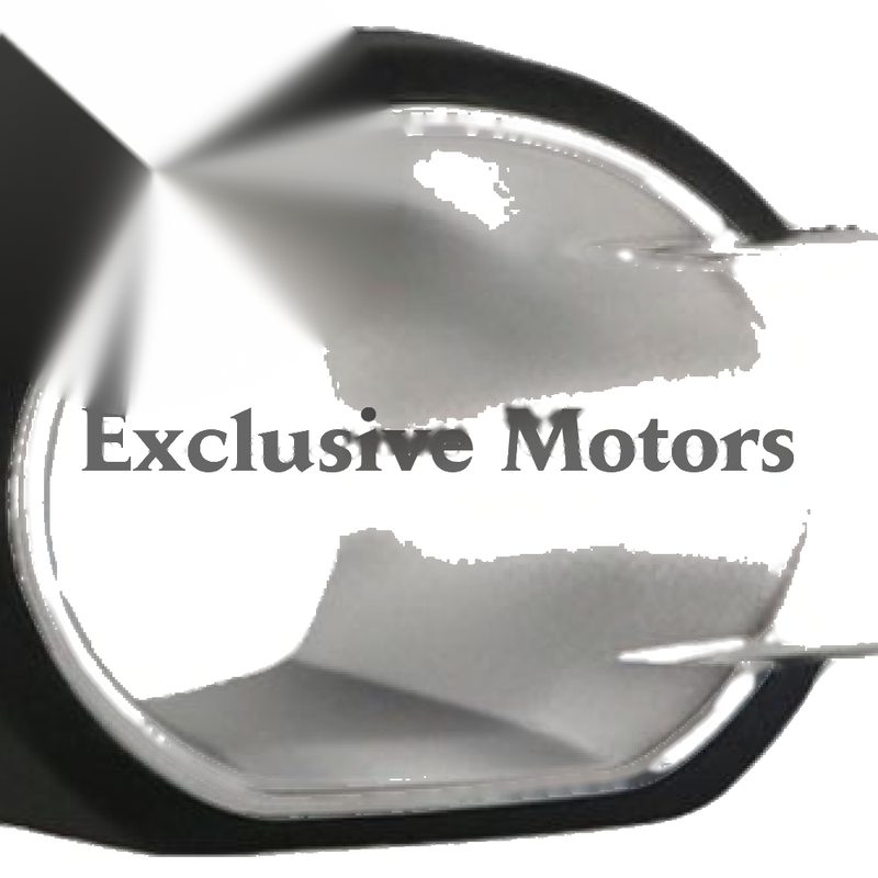 Ford Ranger Left-Hand Fog Light Cover (2011-2012)