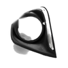 Mitsubishi Outlander Front Right Fog Lamp Light Cover (2016-2019)